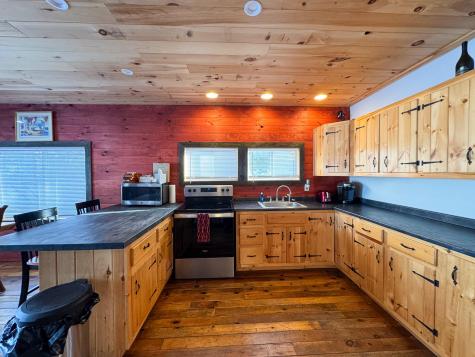 69 Shady Lane Lincoln ME 04457