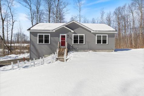 227 Bauneg Beg Road Sanford ME 04073