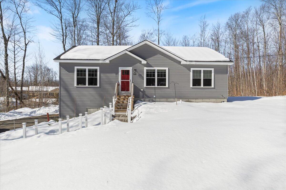 227 Bauneg Beg Road Sanford ME 04073