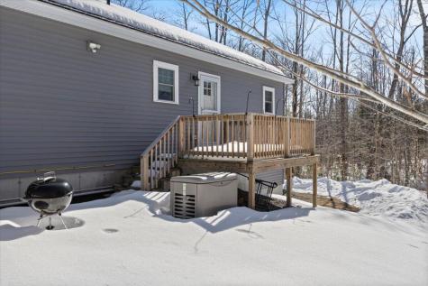 227 Bauneg Beg Road Sanford ME 04073