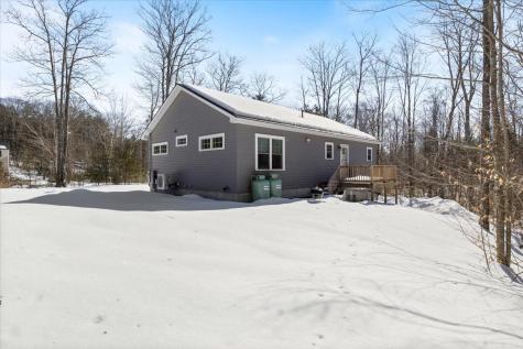 227 Bauneg Beg Road Sanford ME 04073