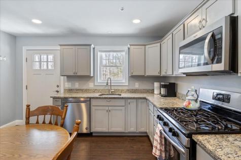 227 Bauneg Beg Road Sanford ME 04073