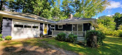 102 Alewive Road Kennebunk ME 04043