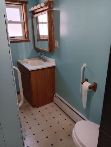 200 Fourth Street Old Town ME 04468