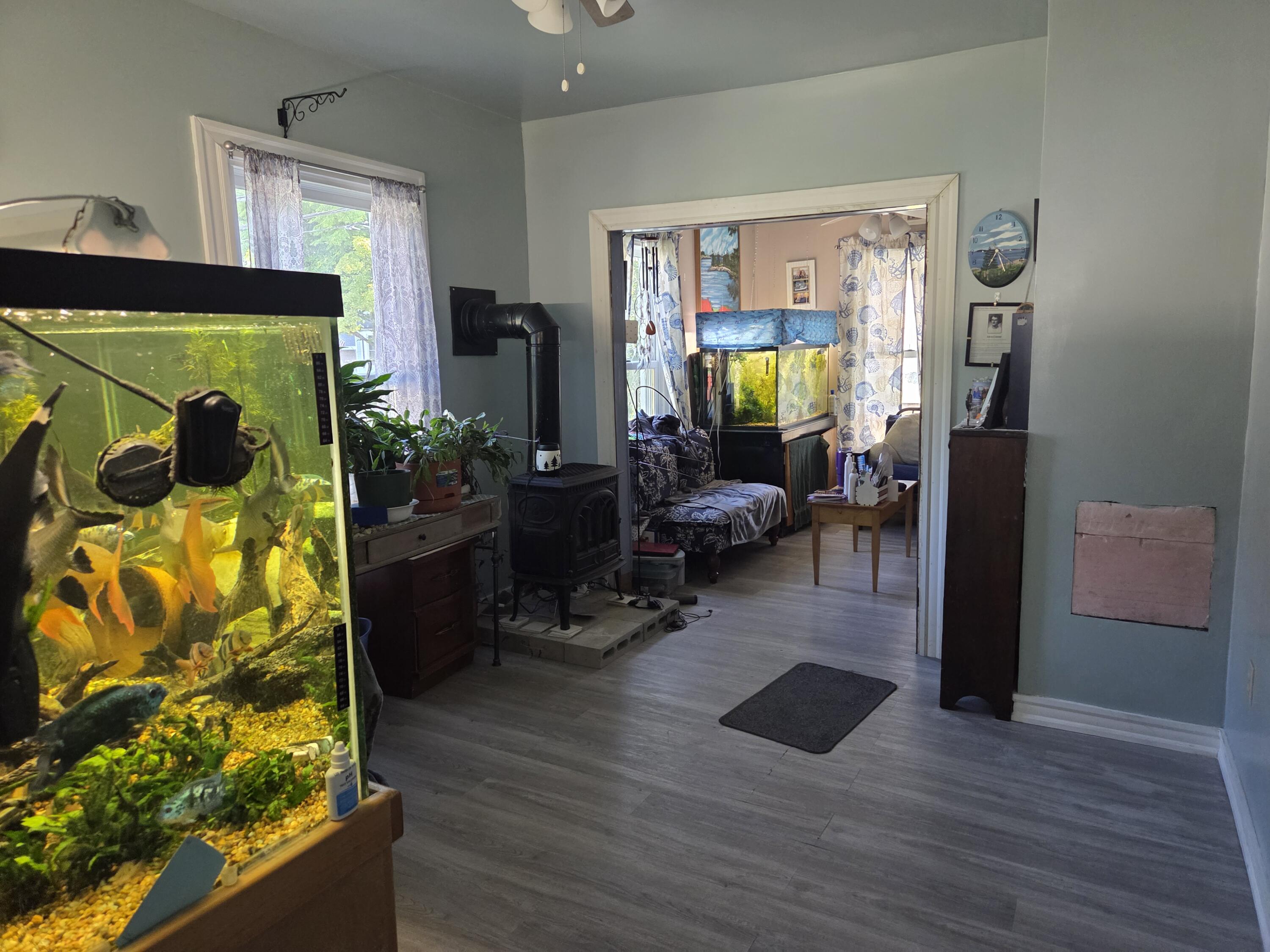 200 Fourth Street Old Town ME 04468