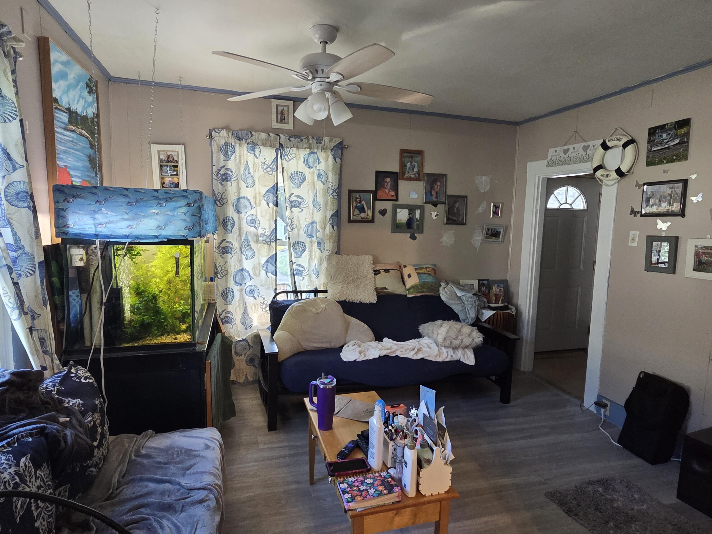 200 Fourth Street Old Town ME 04468