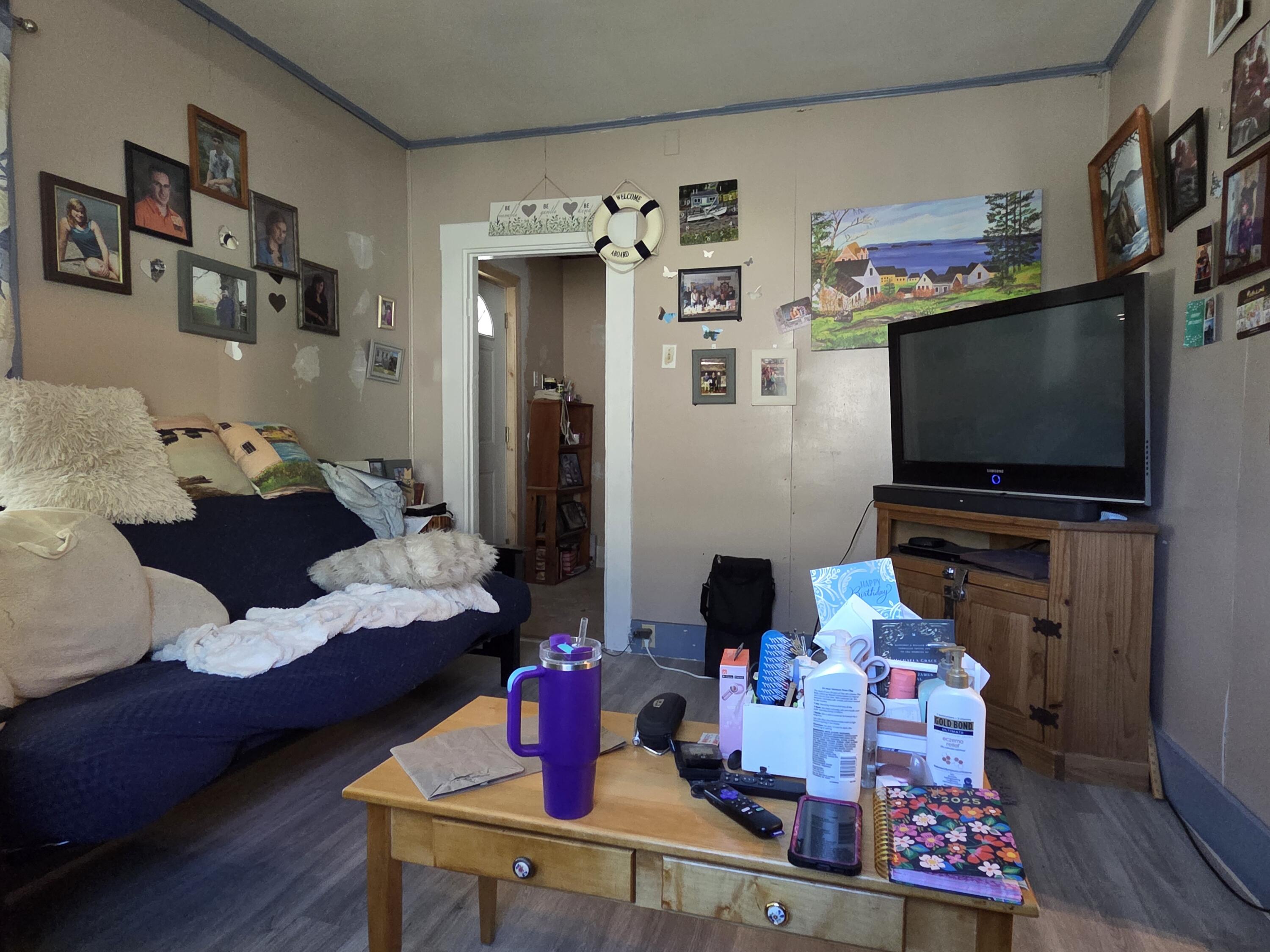 200 Fourth Street Old Town ME 04468