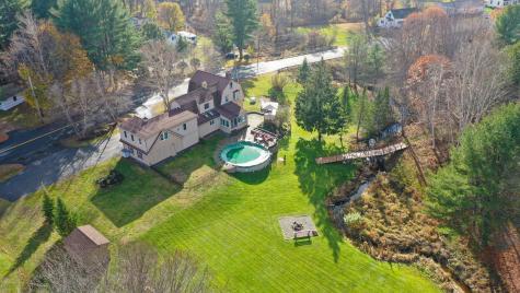 236 Old Greene Road Lewiston ME 04240
