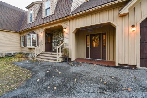 236 Old Greene Road Lewiston ME 04240