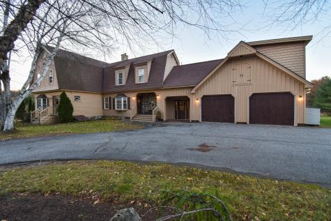 236 Old Greene Road Lewiston ME 04240
