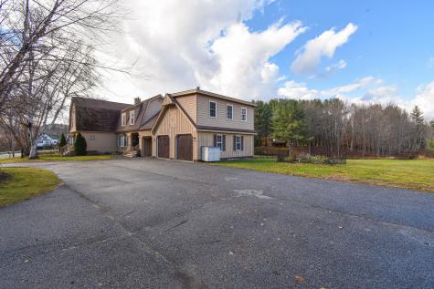 236 Old Greene Road Lewiston ME 04240