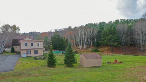 236 Old Greene Road Lewiston ME 04240