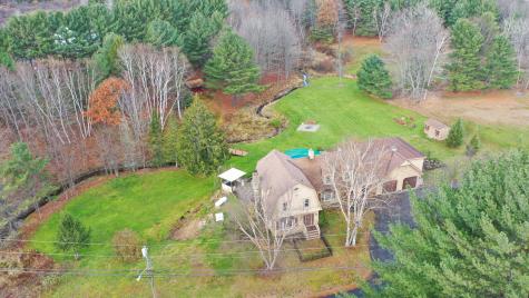 236 Old Greene Road Lewiston ME 04240