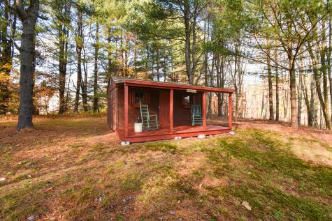 236 Old Greene Road Lewiston ME 04240