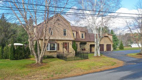 236 Old Greene Road Lewiston ME 04240