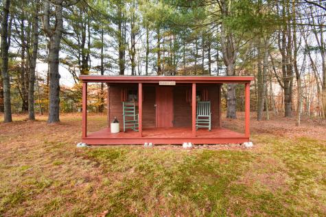 236 Old Greene Road Lewiston ME 04240