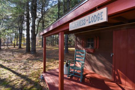 236 Old Greene Road Lewiston ME 04240
