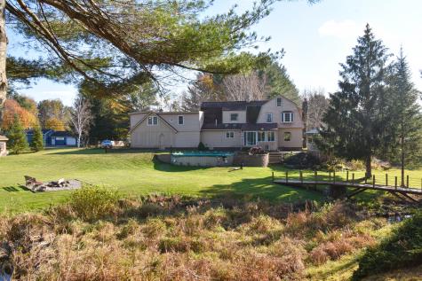 236 Old Greene Road Lewiston ME 04240