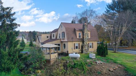 236 Old Greene Road Lewiston ME 04240