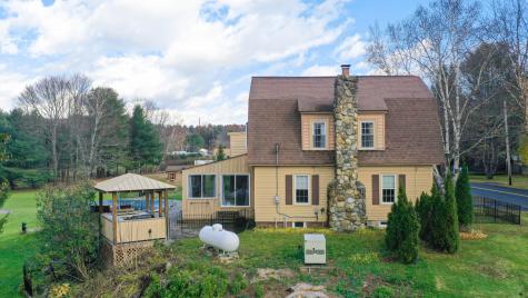 236 Old Greene Road Lewiston ME 04240