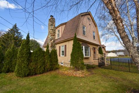 236 Old Greene Road Lewiston ME 04240