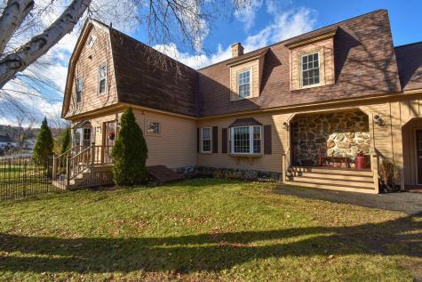 236 Old Greene Road Lewiston ME 04240