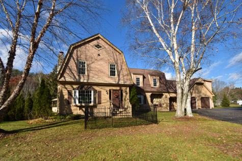 236 Old Greene Road Lewiston ME 04240