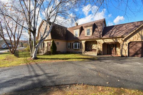 236 Old Greene Road Lewiston ME 04240