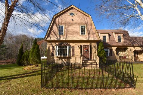 236 Old Greene Road Lewiston ME 04240