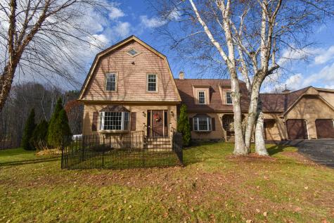 236 Old Greene Road Lewiston ME 04240