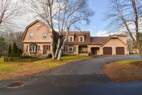 236 Old Greene Road Lewiston ME 04240