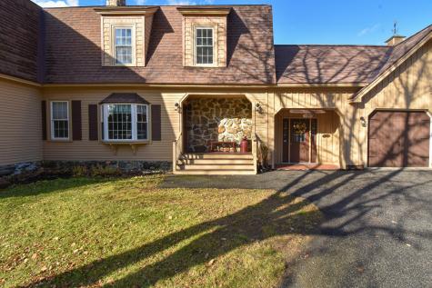 236 Old Greene Road Lewiston ME 04240