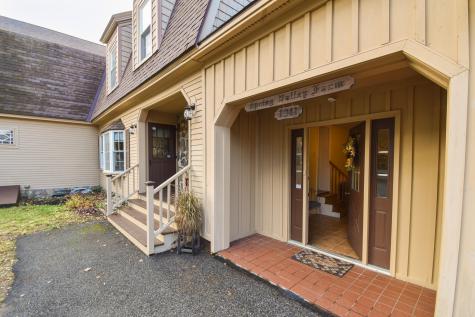 236 Old Greene Road Lewiston ME 04240