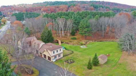 236 Old Greene Road Lewiston ME 04240