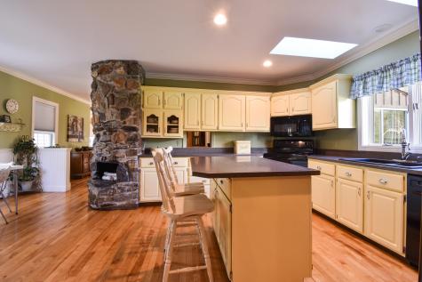 236 Old Greene Road Lewiston ME 04240