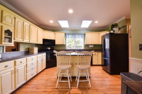 236 Old Greene Road Lewiston ME 04240