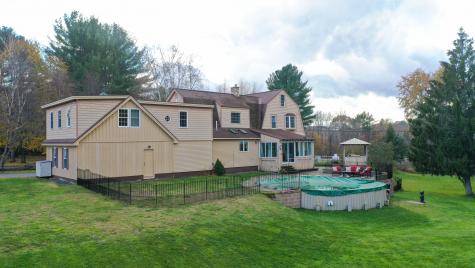 236 Old Greene Road Lewiston ME 04240