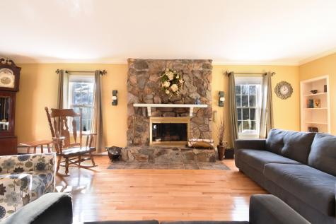 236 Old Greene Road Lewiston ME 04240