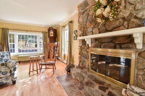 236 Old Greene Road Lewiston ME 04240