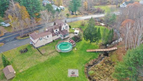 236 Old Greene Road Lewiston ME 04240