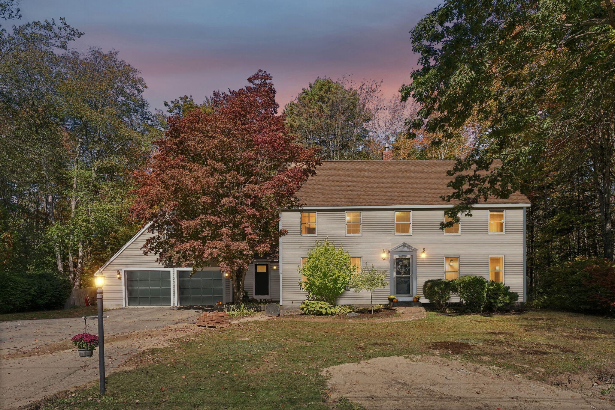 18 Longwood Drive Kennebunk ME 04043