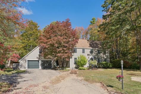 18 Longwood Drive Kennebunk ME 04043