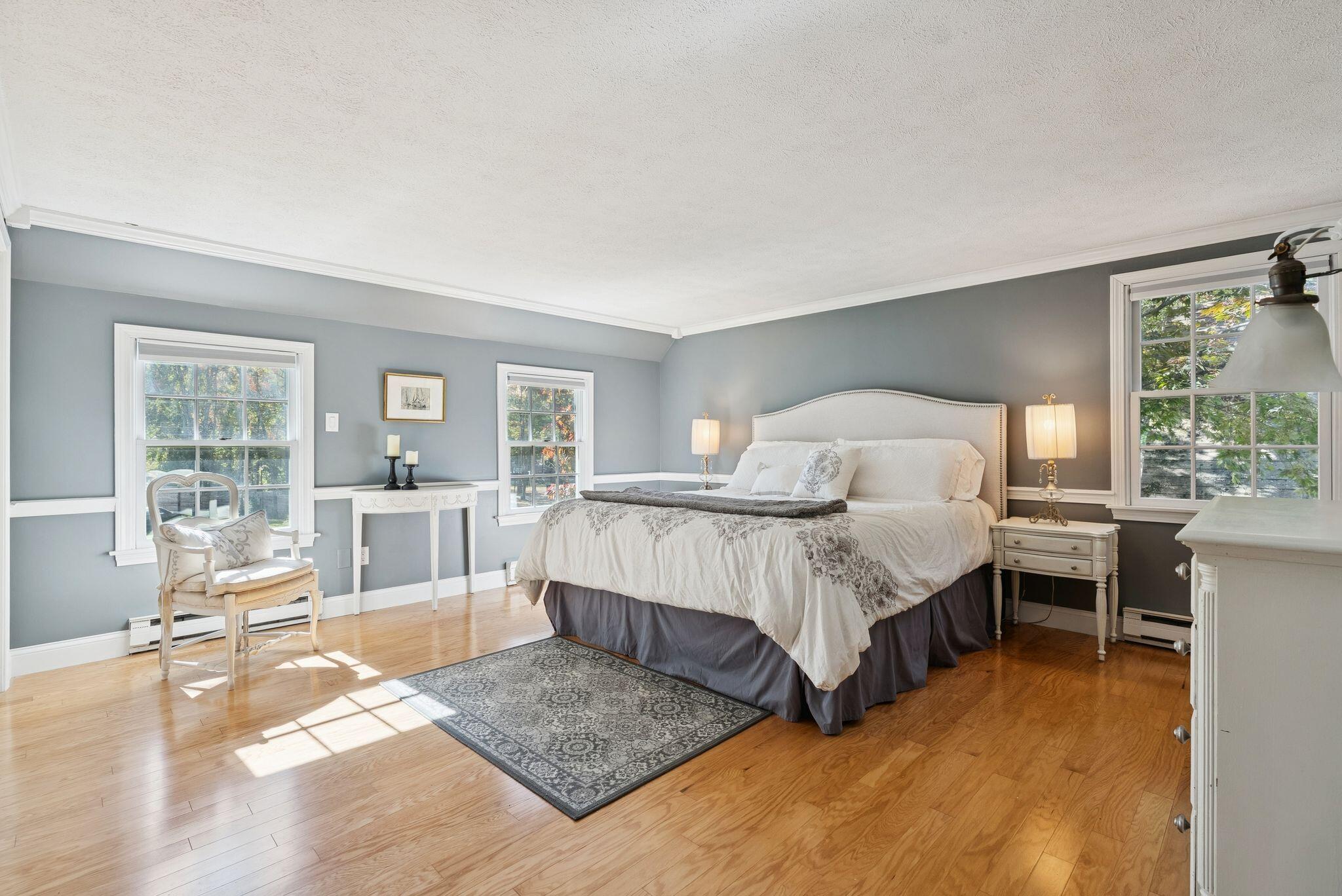 18 Longwood Drive Kennebunk ME 04043