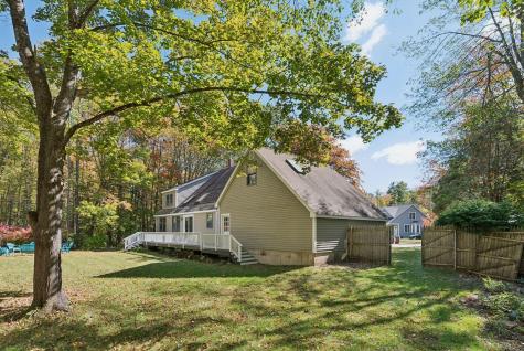 18 Longwood Drive Kennebunk ME 04043