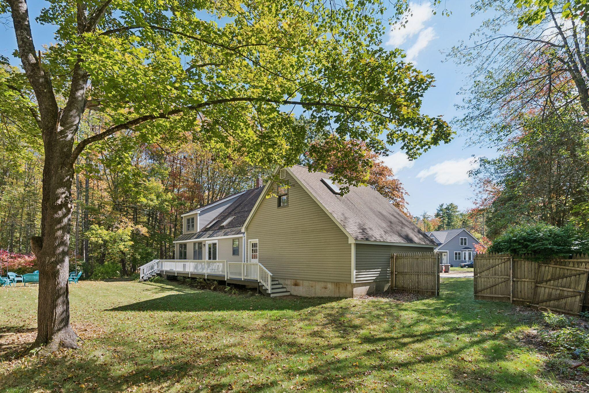 18 Longwood Drive Kennebunk ME 04043