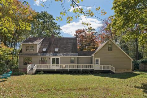 18 Longwood Drive Kennebunk ME 04043