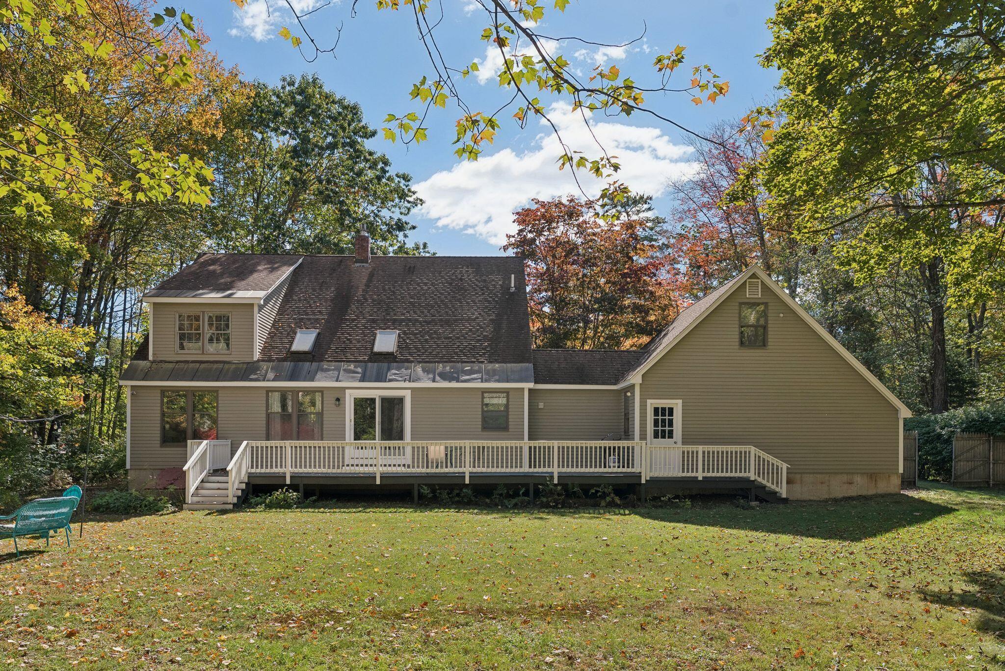 18 Longwood Drive Kennebunk ME 04043