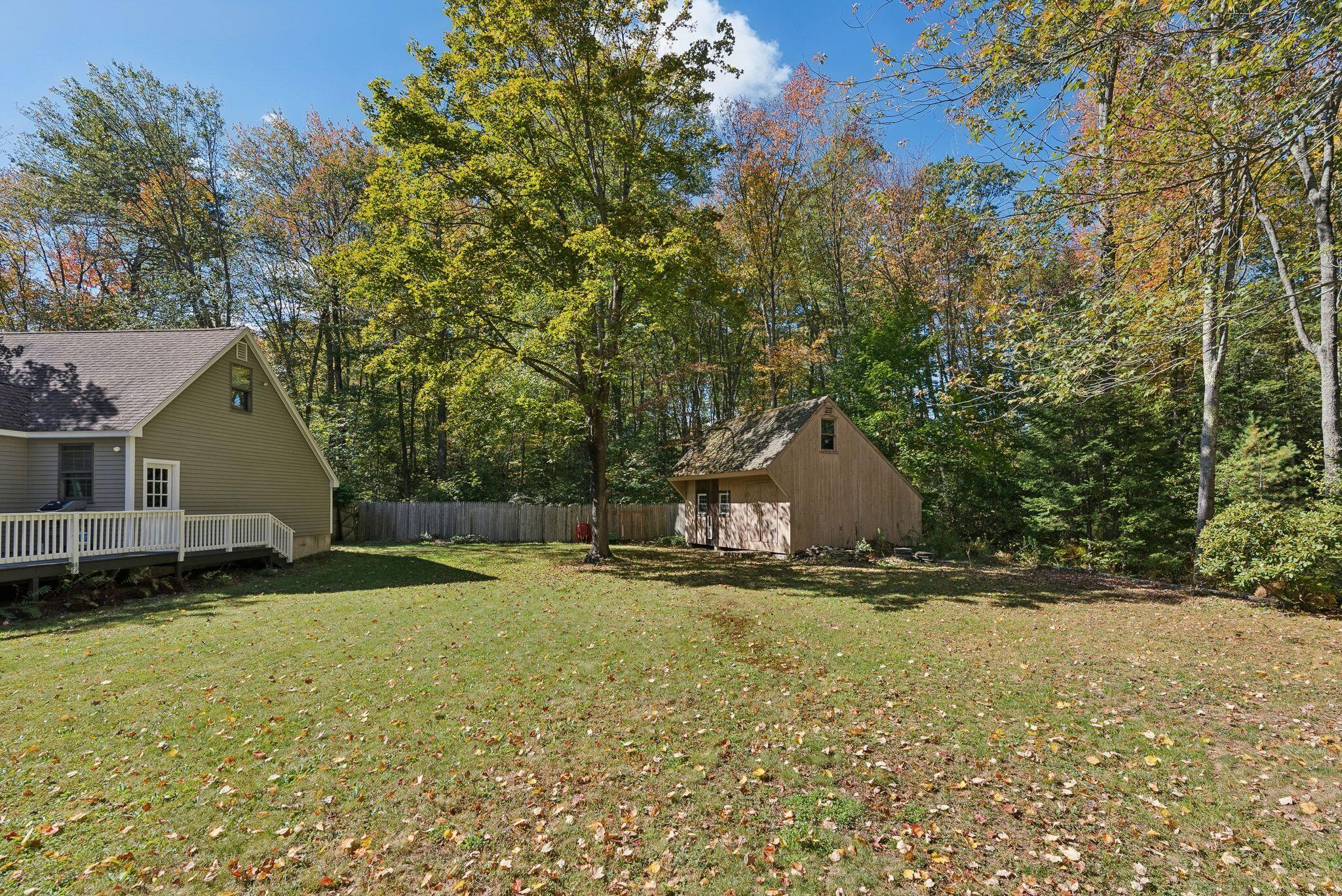 18 Longwood Drive Kennebunk ME 04043