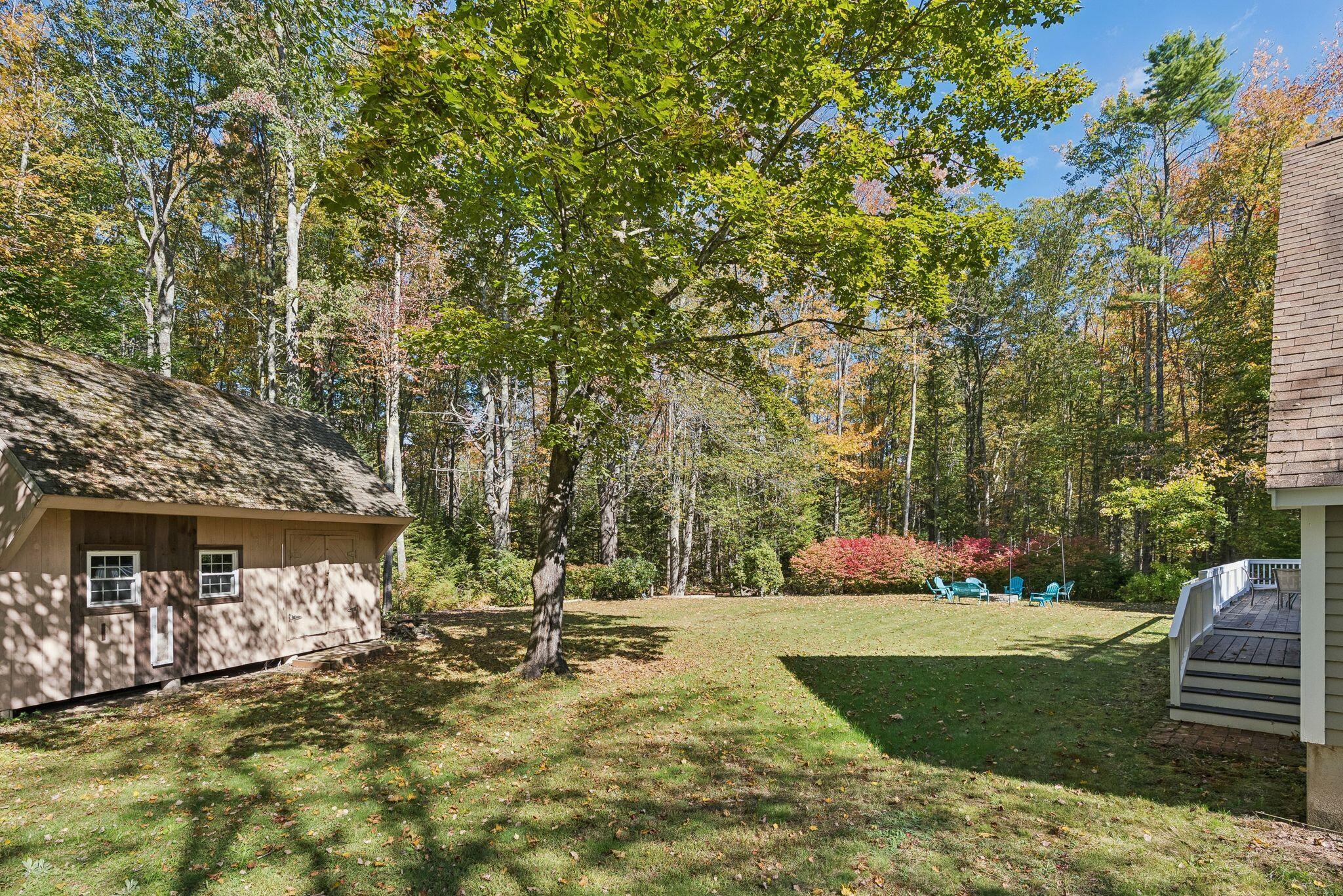 18 Longwood Drive Kennebunk ME 04043