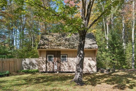 18 Longwood Drive Kennebunk ME 04043